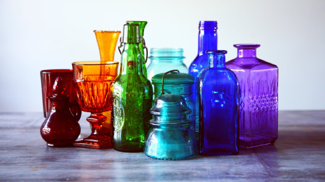 Amcor (AMCR) Q4 Earnings Meet Estimates