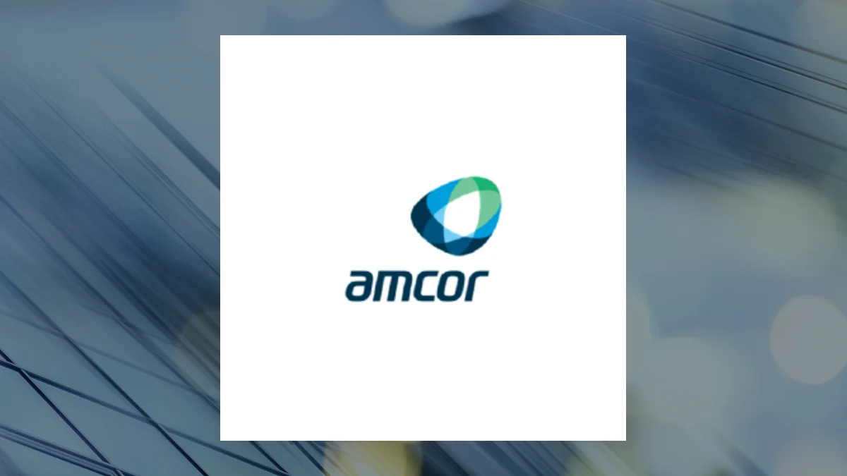 Amcor (AMCR) to Release Earnings on Wednesday