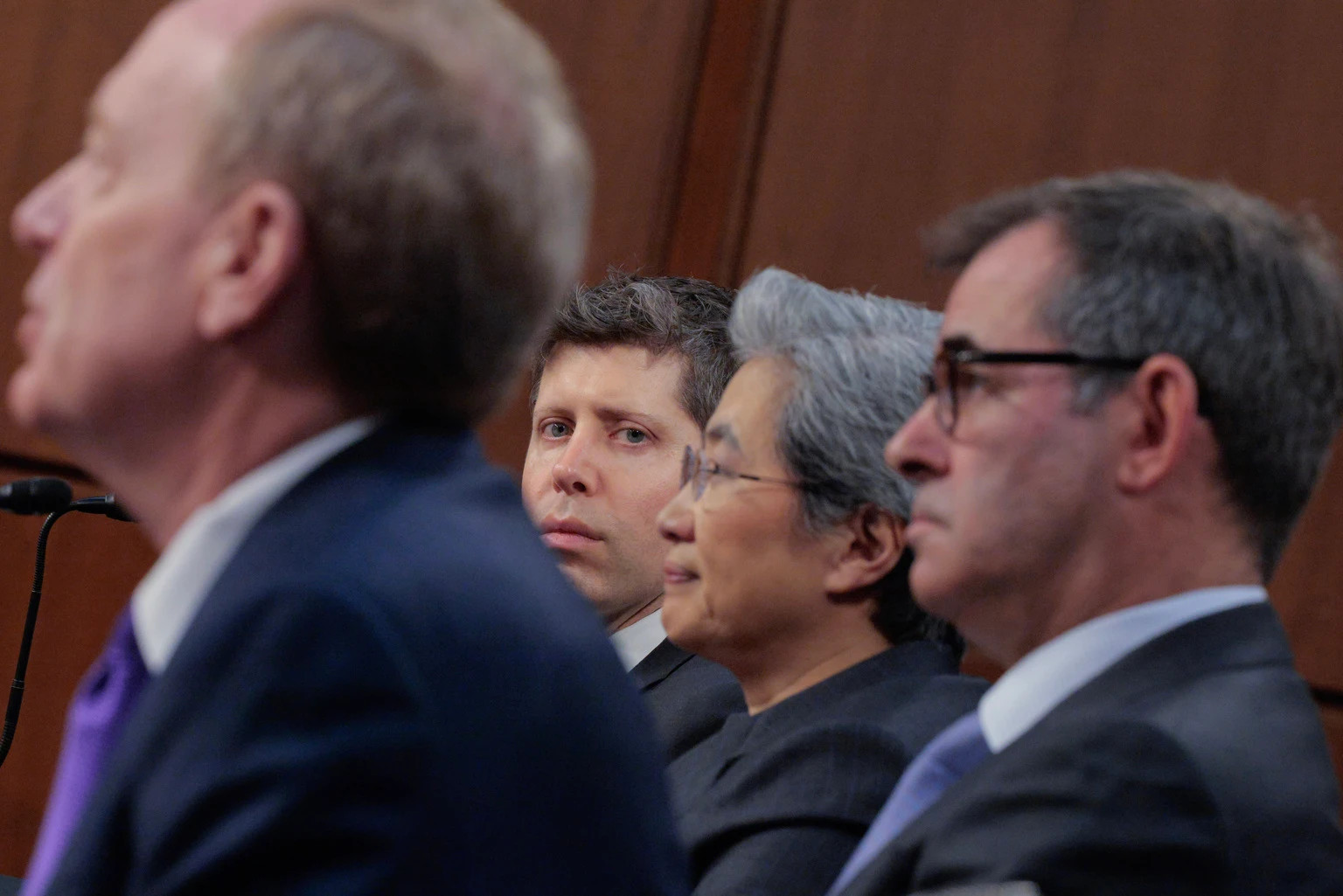 AMD: A New Era Begins With OpenAI