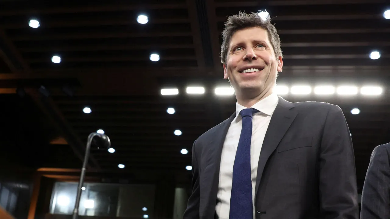 AMD announces major partnership with OpenAI for AI computing infrastructure