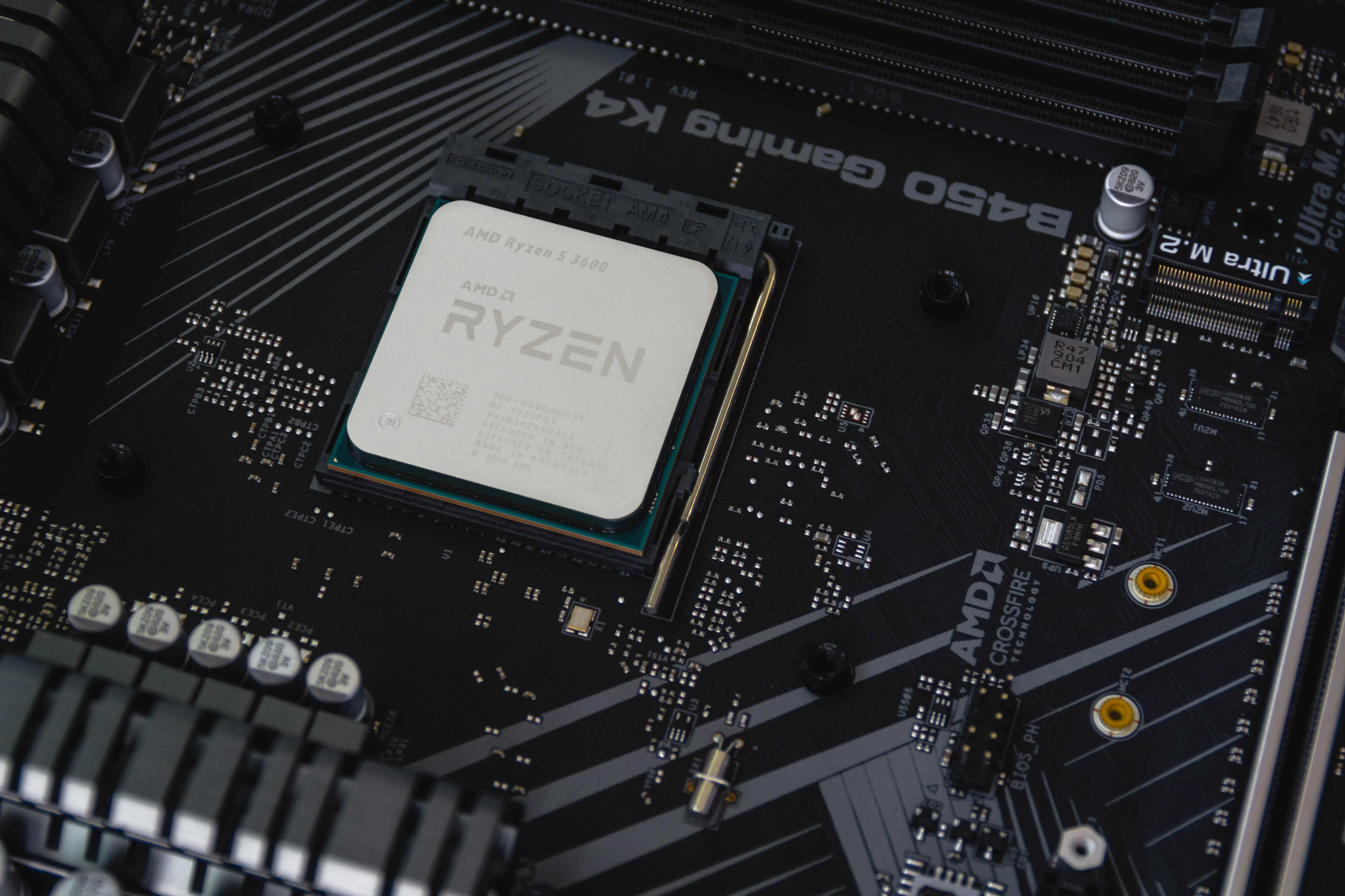 AMD Commits $10 billion to Taiwan AI Expansion Strategy