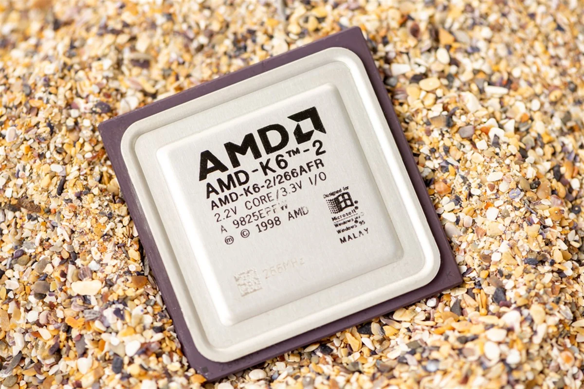 AMD Could Double From Here—Thanks to Its Blockbuster OpenAI Deal