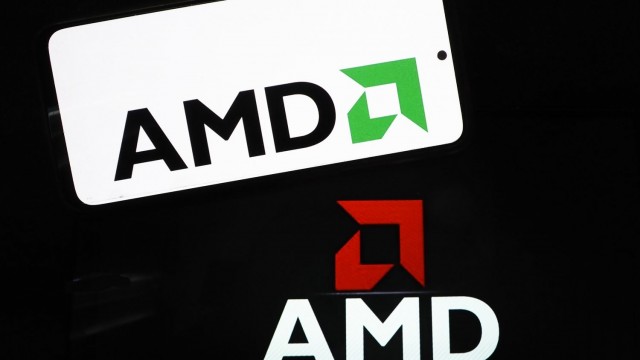 AMD Downgraded by Morgan Stanley on Concerns About AI Expectations