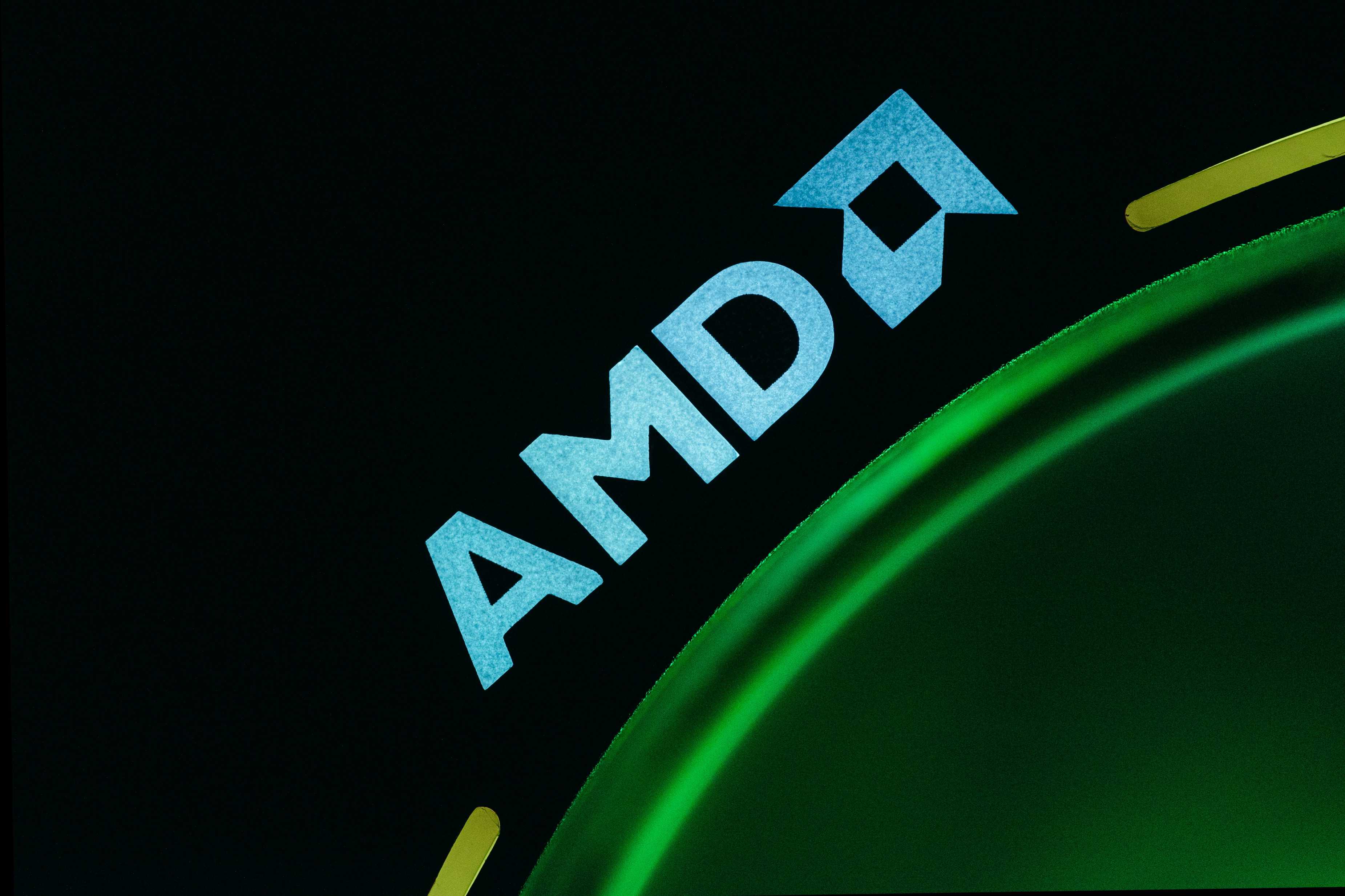 AMD Gets a Fresh Boost From Wall Street