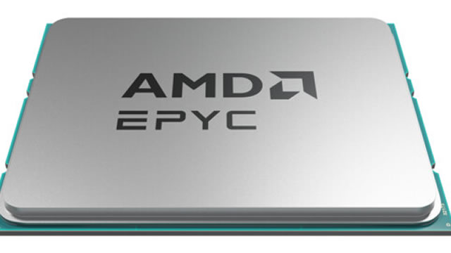 AMD Stock News Image - marketbeat.com