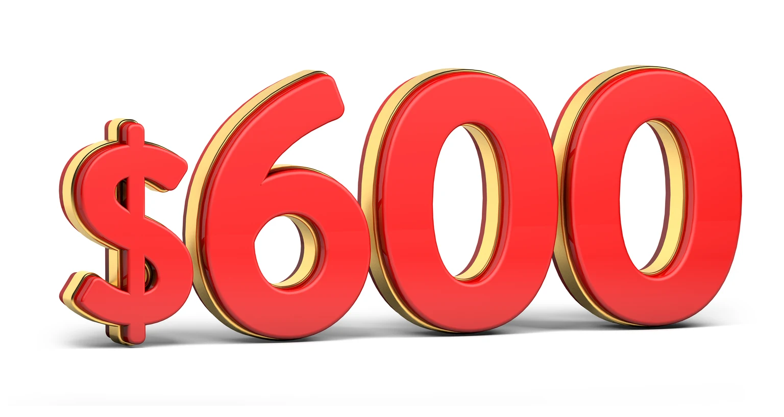 AMD: Likely Path To $600