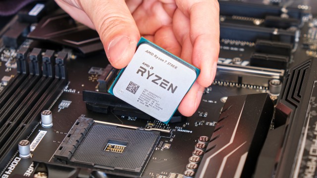 AMD: Markets Underestimate The Potential For TAM Penetration/Expansion