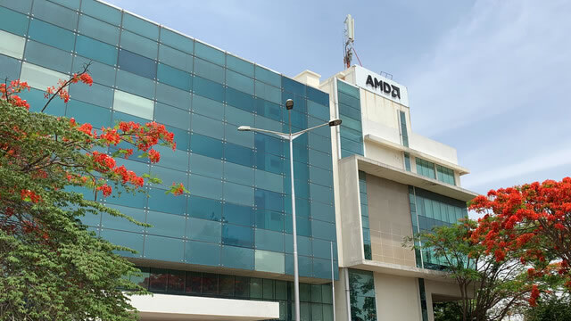 AMD: Resilience In The Face Of Macro And Regulatory Adversity