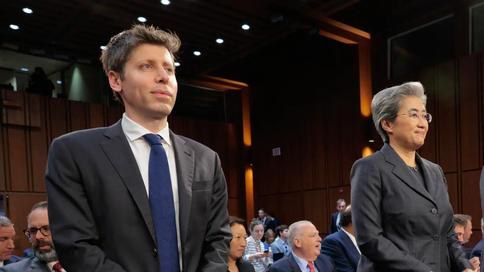 AMD Shares Surge 24% After Announcing Multibillion-Dollar Deal OpenAI