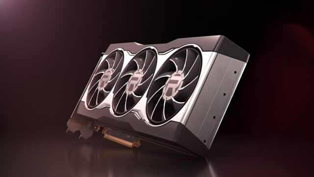 AMD Sinks 6% Despite a Holding Pattern in Intel and NVIDIA: The Selective AI Chip Trade Is Here