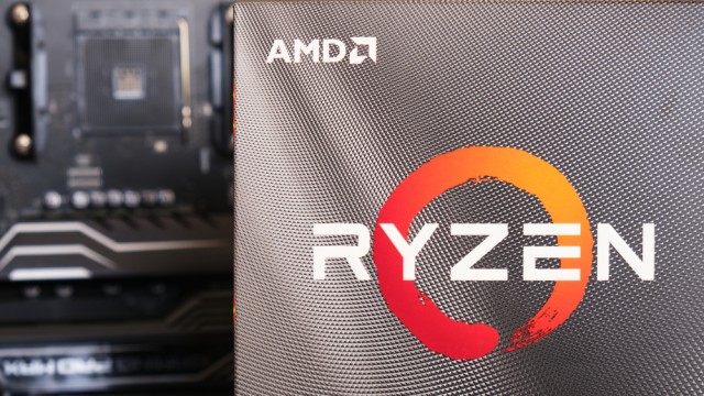 AMD stock price forecast: it could get ugly soon