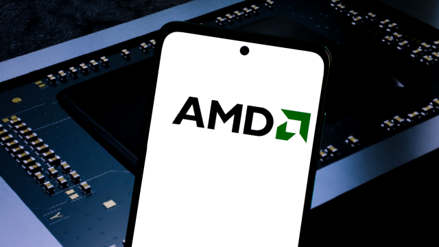 AMD Stock's AI Stumble: Is Lisa Su's Vision Running Out of Steam?