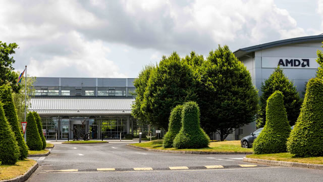 AMD: The 2027 AI Repricing Is Coming