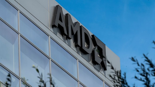 AMD Unveils New AI PC Processors as Competition With Nvidia and Intel Heats Up