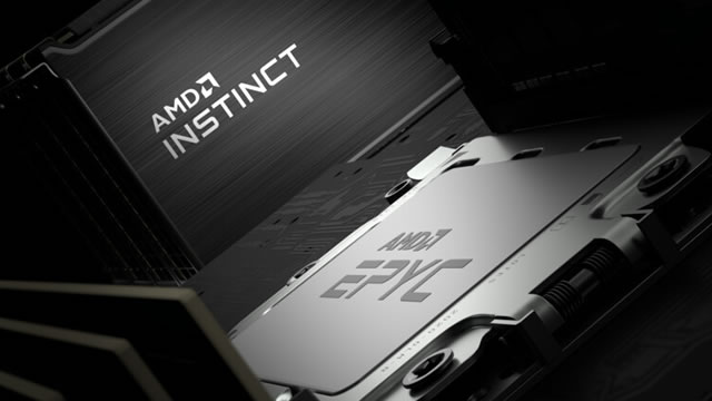 AMD Stock News Image - proactiveinvestors.com