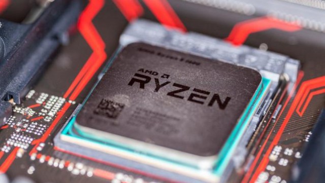 AMD-NVIDIA AI Rivalry Escalates With New Product Launches
