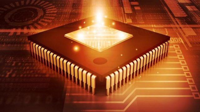 AMD-Nvidia ETFs in Focus Amid New Chip Introductions