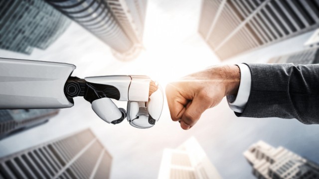 Amdocs (DOX), Google Cloud Partner to Enhance eSIM Capabilities