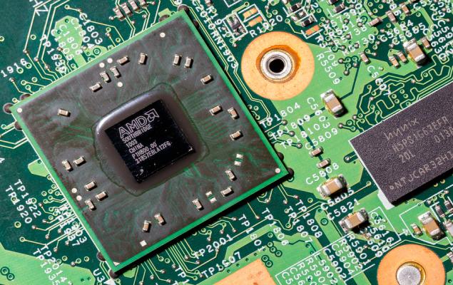 AMD's AI Journey Rides on Strong Partner Base: What's the Path Ahead?