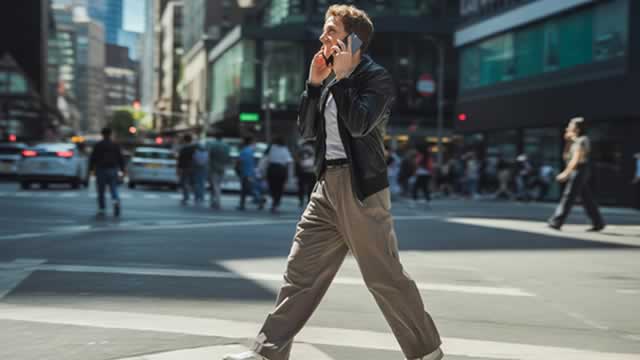 Amer Movil (AMX) Misses Q4 Earnings Estimates