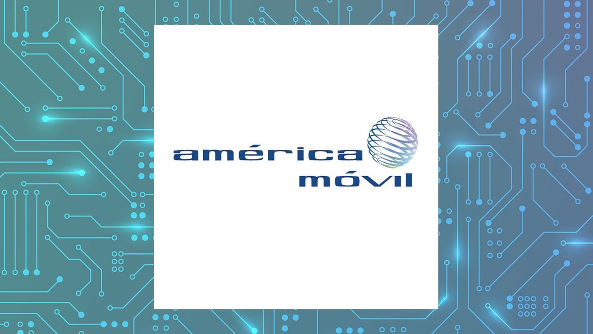 America Movil, S.A.B. de C.V. Unsponsored ADR (NYSE:AMX) Short Interest Up 120.3% in February