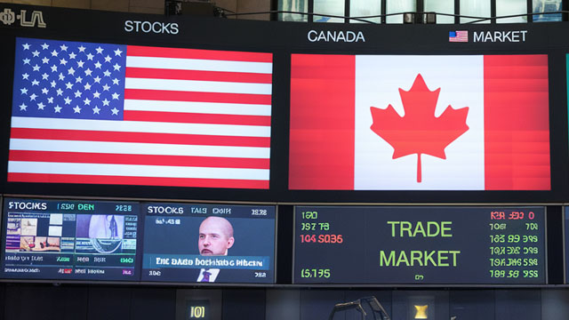 America Needs Canada's Aluminum. Trump's Tariff Exposed Just How Badly.