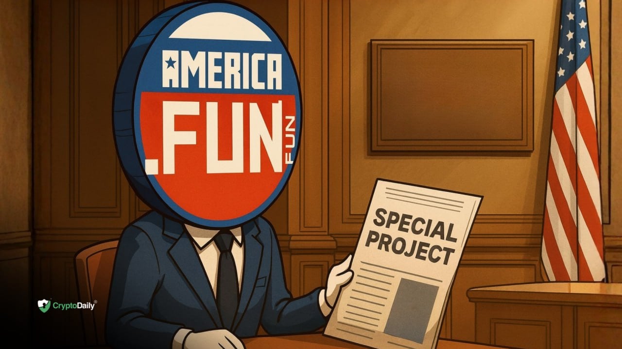 Article image for America.Fun Launches as Special Projects Arm of Bonk in the Bonk x WLFI x Raydium Partnership