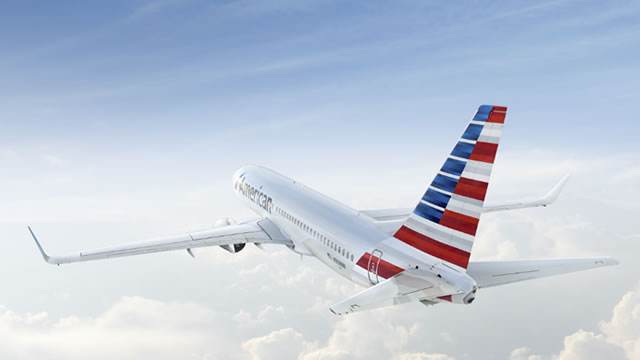 American Airlines (AAL) Declines More Than Market: Some Information for Investors