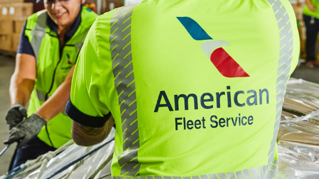 Foto von American Airlines (AAL) Falls More Steeply Than Broader Market: What Investors Need to Know