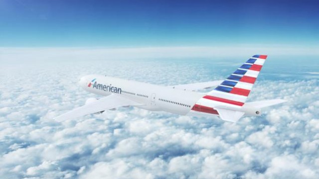 American Airlines (AAL) Stock Tumbles Post Bearish Q2 View
