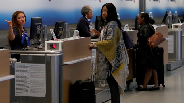 American Airlines CEO admits the airline messed up its plan to disrupt how tickets are sold