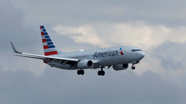 American Airlines flight attendants offered 17% pay bump. It's less than what they wanted