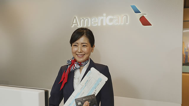 American Airlines forecasts 2026 loss as fuel costs outpace fare gains