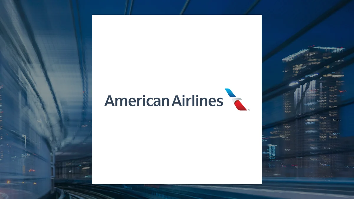 American Airlines Group Inc. (NASDAQ:AAL) Given Consensus Rating of “Hold” by Brokerages