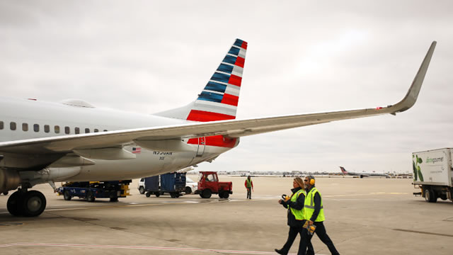 American Airlines Group Q2 Earnings Call Highlights