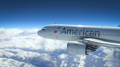 American Airlines Leverages Loyalty Program and Co-Branded Cards to Boost Revenue Growth