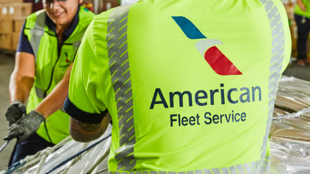 American Airlines Pivots To A Premium Strategy
