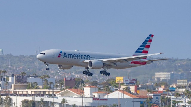 American Airlines Stock Has Seen A 15% Fall This Year Despite Increased Profitability