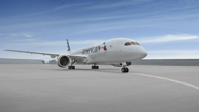 Foto von American Airlines unveils ritzy new plane suites launching this summer