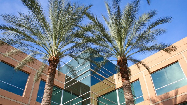 American Assets Trust: Office Weakness Trumps Green Shoots In Mixed-Use