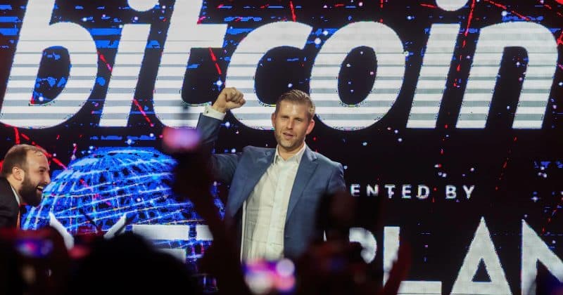 American Bitcoin Corp. lands spot on Fortune's first-ever Crypto 100 list