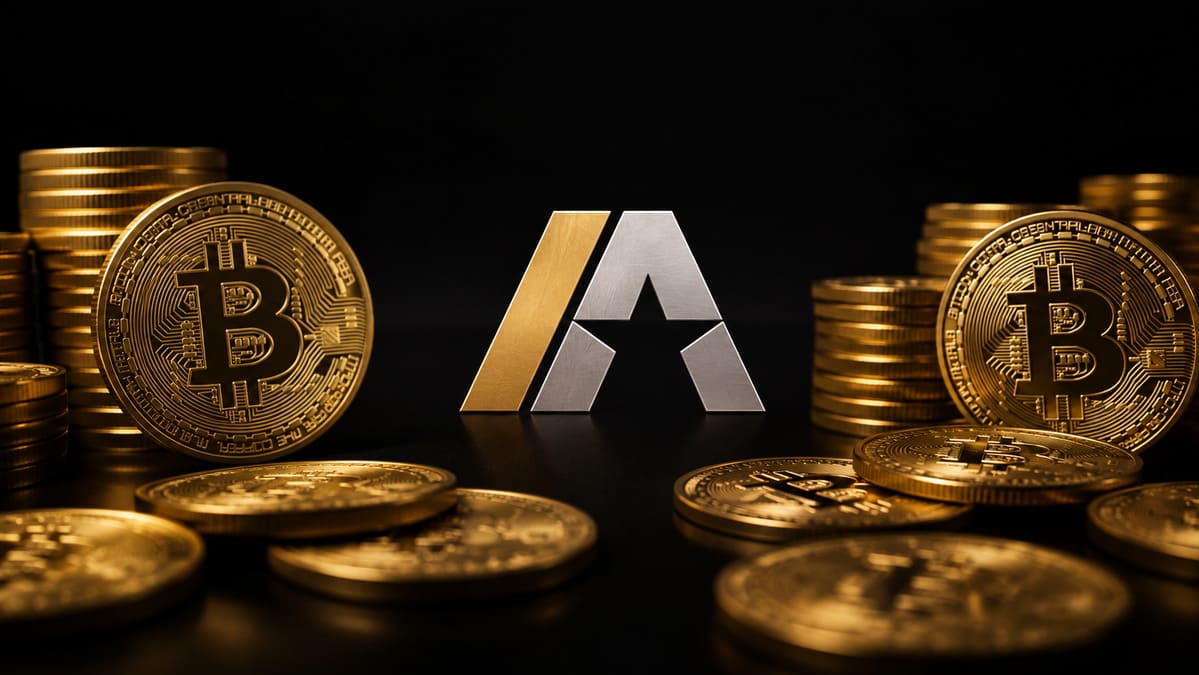 American Bitcoin's Q2 Update Shows Its Bitcoin Stack Rising to 8,002 BTC
