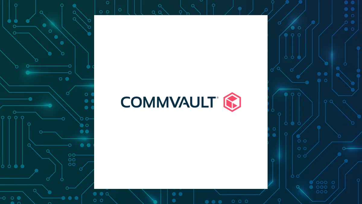 American Capital Management Inc. Acquires New Position in CommVault Systems, Inc. $CVLT