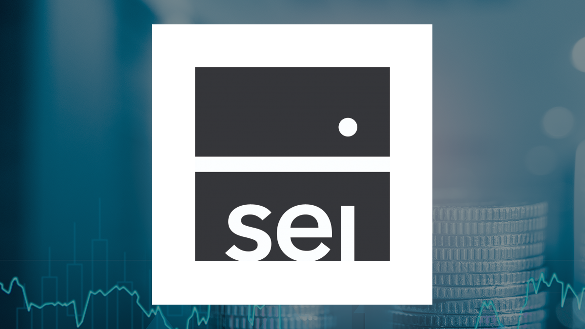 American Capital Management Inc. Boosts Stake in SEI Investments Company $SEIC