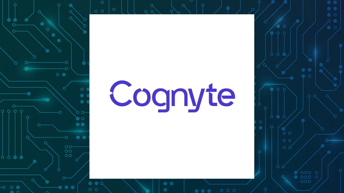 American Capital Management Inc. Has $52.62 Million Position in Cognyte Software Ltd. $CGNT