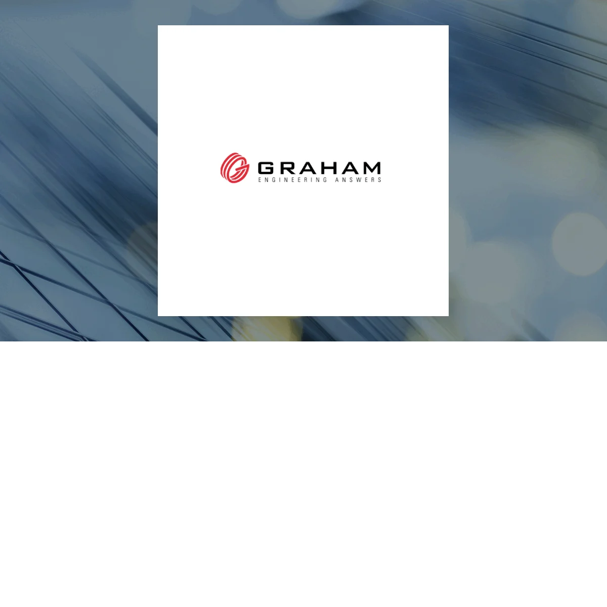 American Capital Management Inc. Invests $6.44 Million in Graham Corporation $GHM