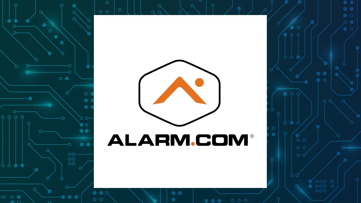 American Capital Management Inc. Makes New $3.20 Million Investment in Alarm.com Holdings, Inc. $ALRM