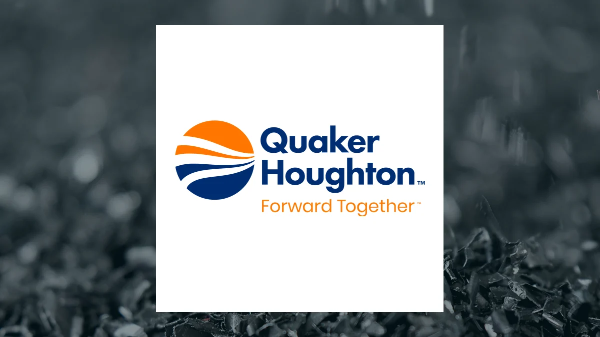 American Capital Management Inc. Makes New Investment in Quaker Houghton $KWR