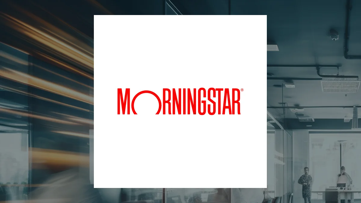 American Capital Management Inc. Reduces Holdings in Morningstar, Inc. $MORN