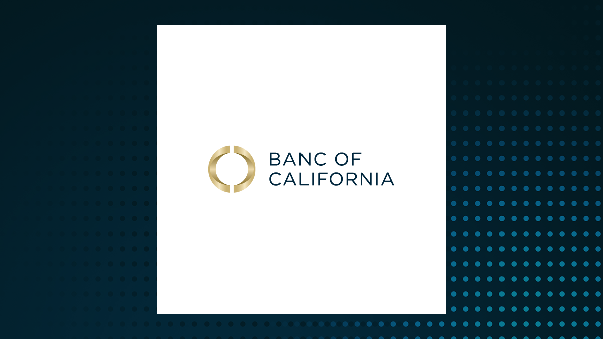 American Century Companies Inc. Sells 1,081,516 Shares of Banc of California, Inc. $BANC